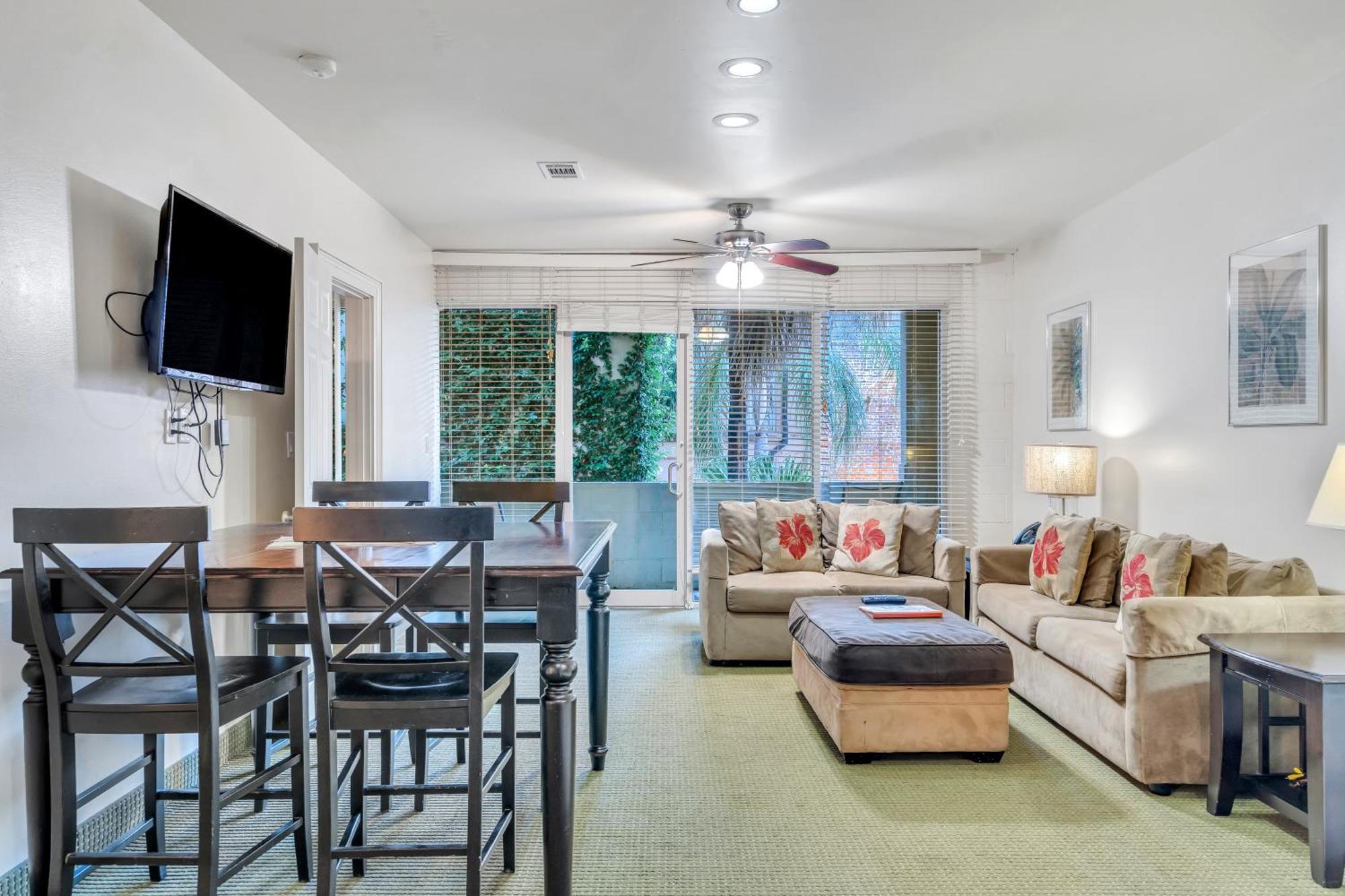 Hotel De L'Eau Vive Nueva Orleans Habitación foto