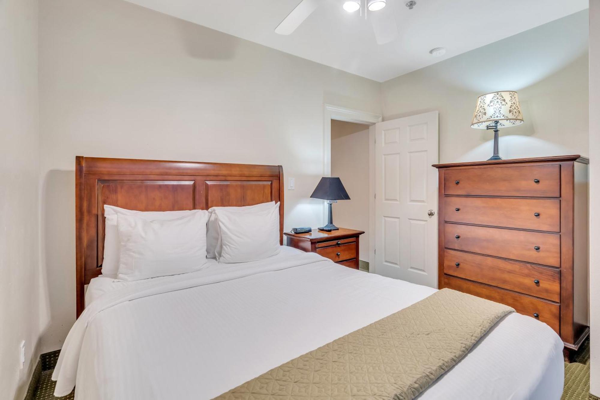 Hotel De L'Eau Vive Nueva Orleans Habitación foto
