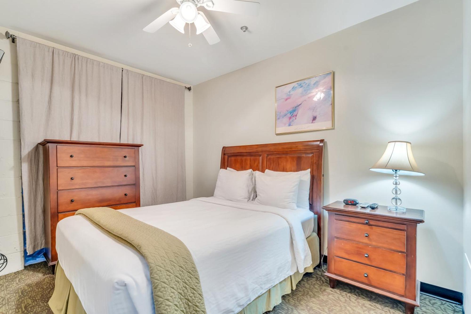 Hotel De L'Eau Vive Nueva Orleans Habitación foto