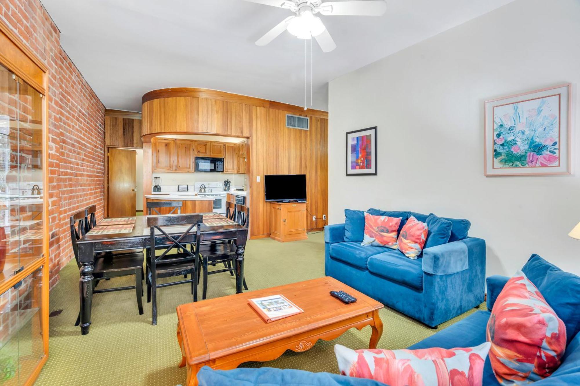 Hotel De L'Eau Vive Nueva Orleans Habitación foto